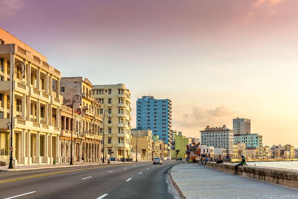 Vacunas para tu viaje a Cuba