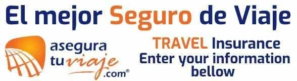 Seguro de Viaje